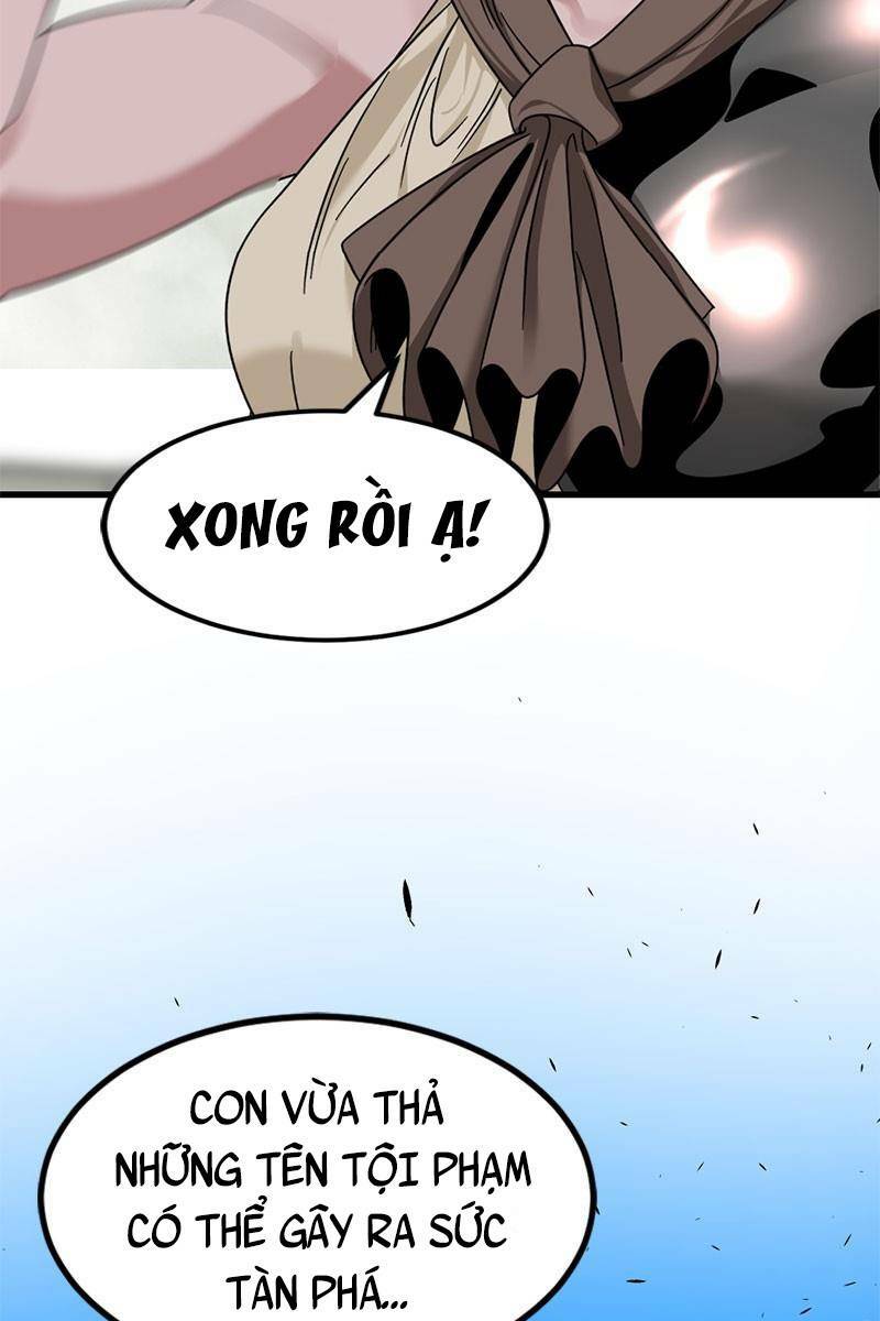 Kẻ Giết Anh Hùng Chapter 59 - Trang 57