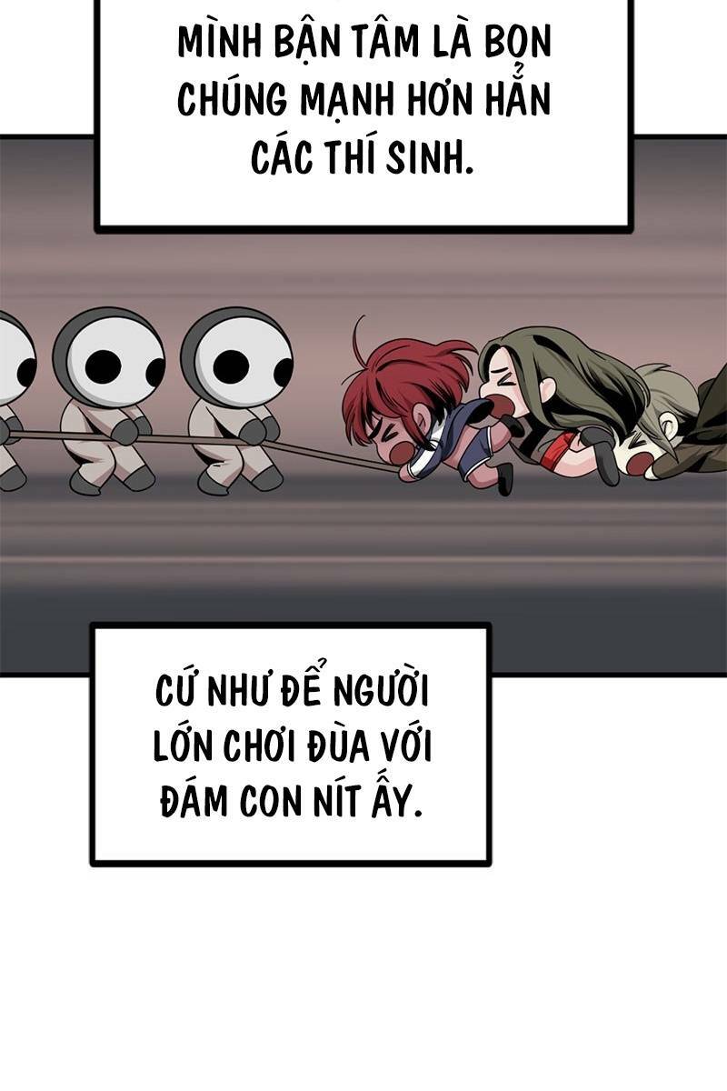 Kẻ Giết Anh Hùng Chapter 61 - Trang 16