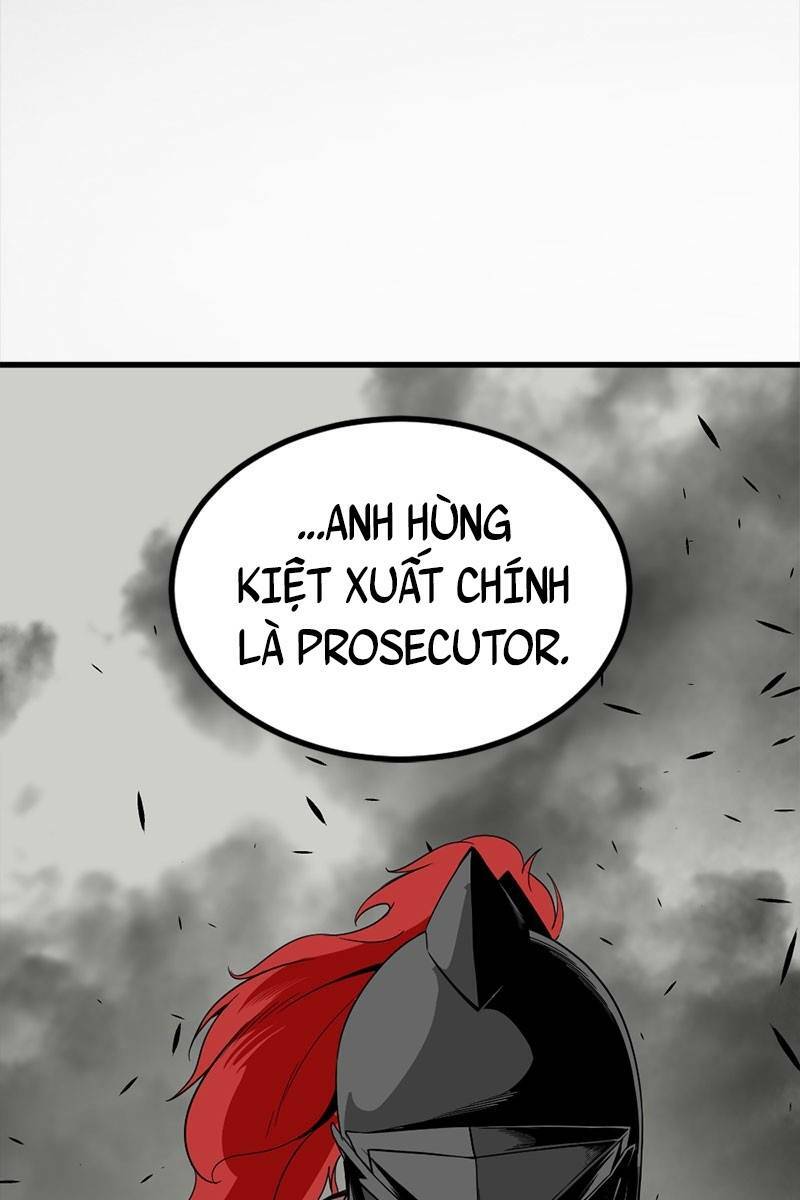 Kẻ Giết Anh Hùng Chapter 69 - Trang 16