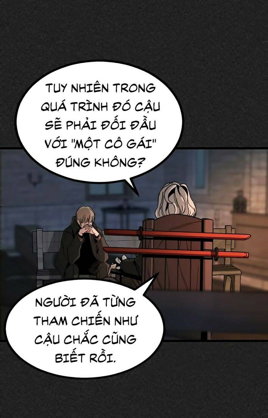 Kẻ Giết Anh Hùng Chapter 6 - Trang 40