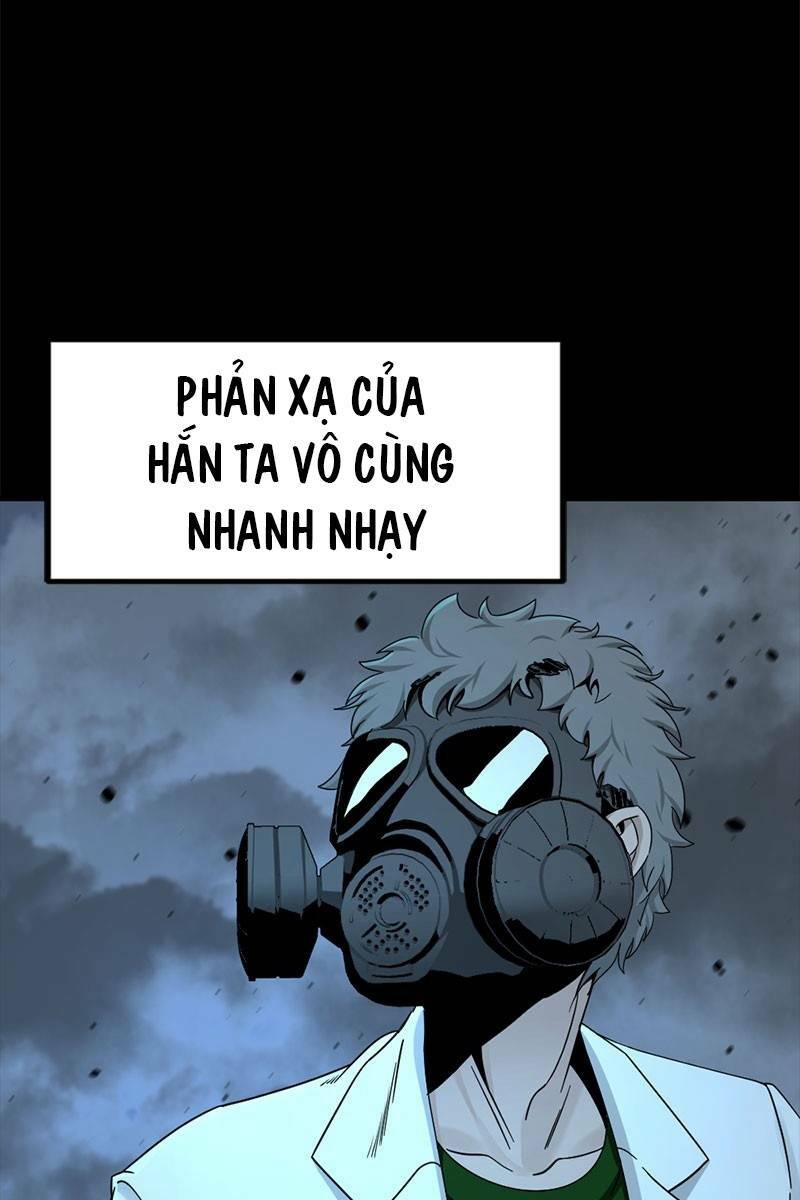 Kẻ Giết Anh Hùng Chapter 71 - Trang 43