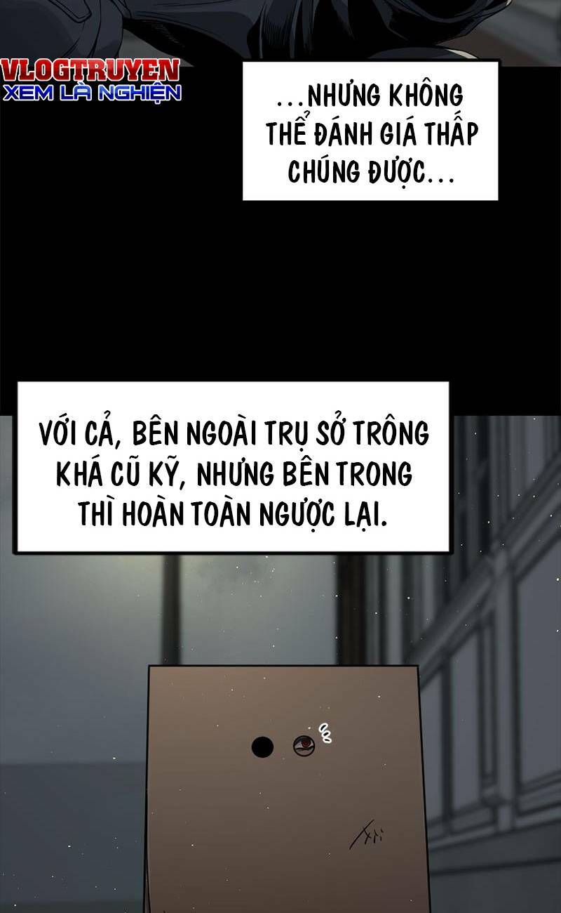 Kẻ Giết Anh Hùng Chapter 52 - Trang 86