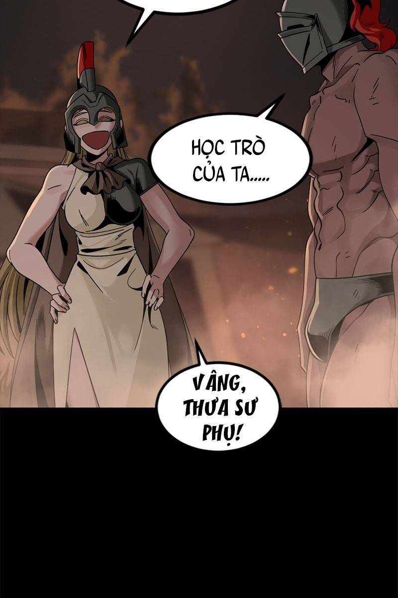 Kẻ Giết Anh Hùng Chapter 69 - Trang 104