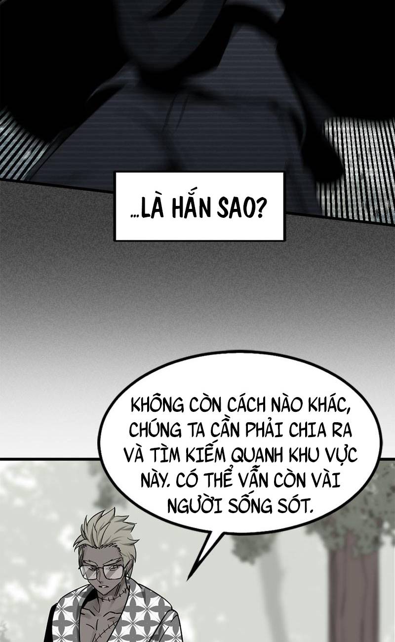 Kẻ Giết Anh Hùng Chapter 44 - Trang 63