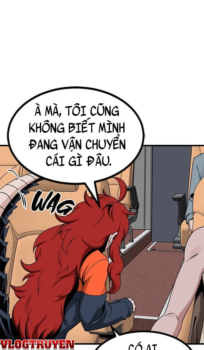 Kẻ Giết Anh Hùng Chapter 67 - Trang 56