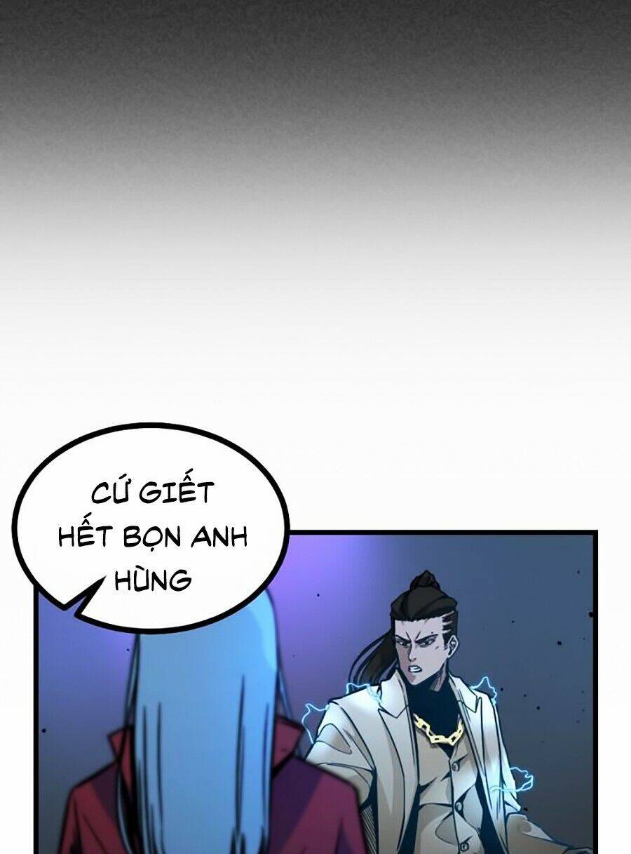 Kẻ Giết Anh Hùng Chapter 2 - Trang 14