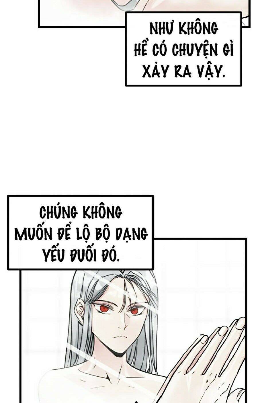 Kẻ Giết Anh Hùng Chapter 3 - Trang 16