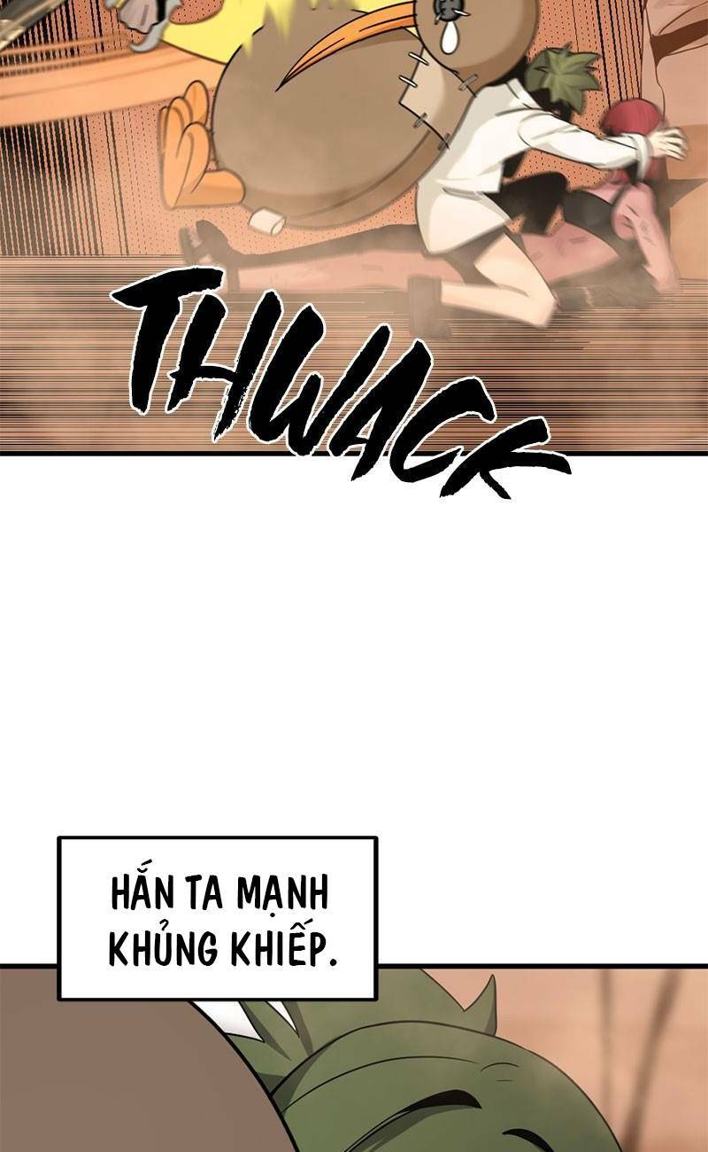 Kẻ Giết Anh Hùng Chapter 46 - Trang 70