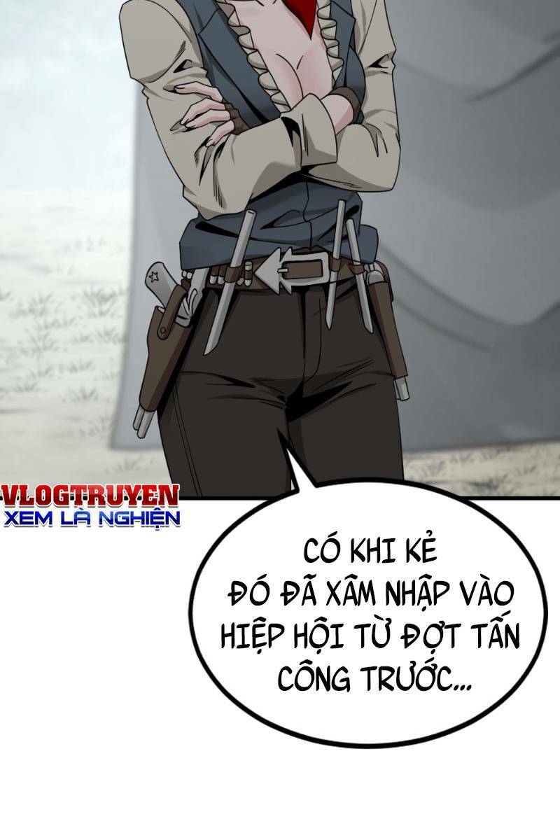 Kẻ Giết Anh Hùng Chapter 72 - Trang 124