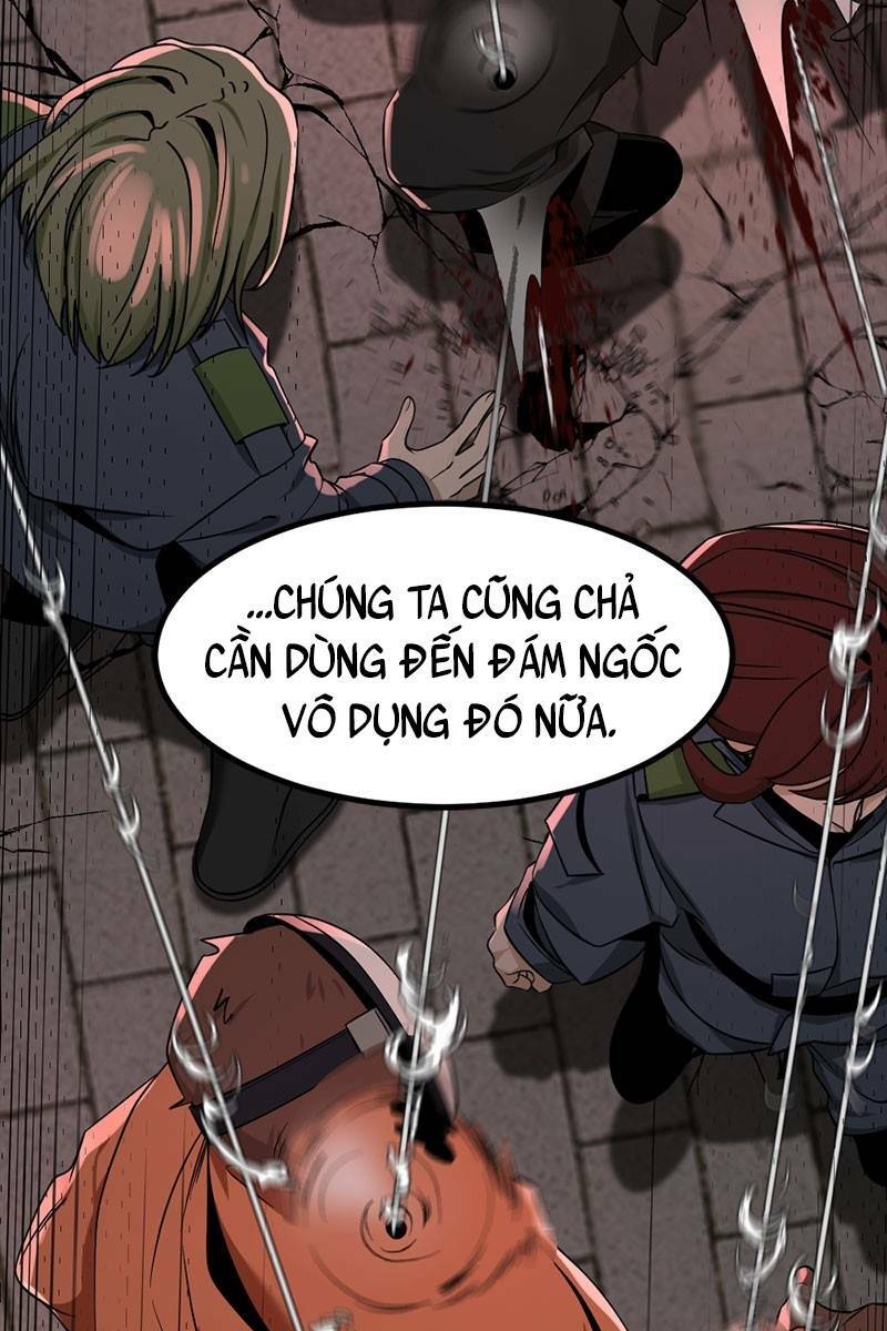 Kẻ Giết Anh Hùng Chapter 64 - Trang 115