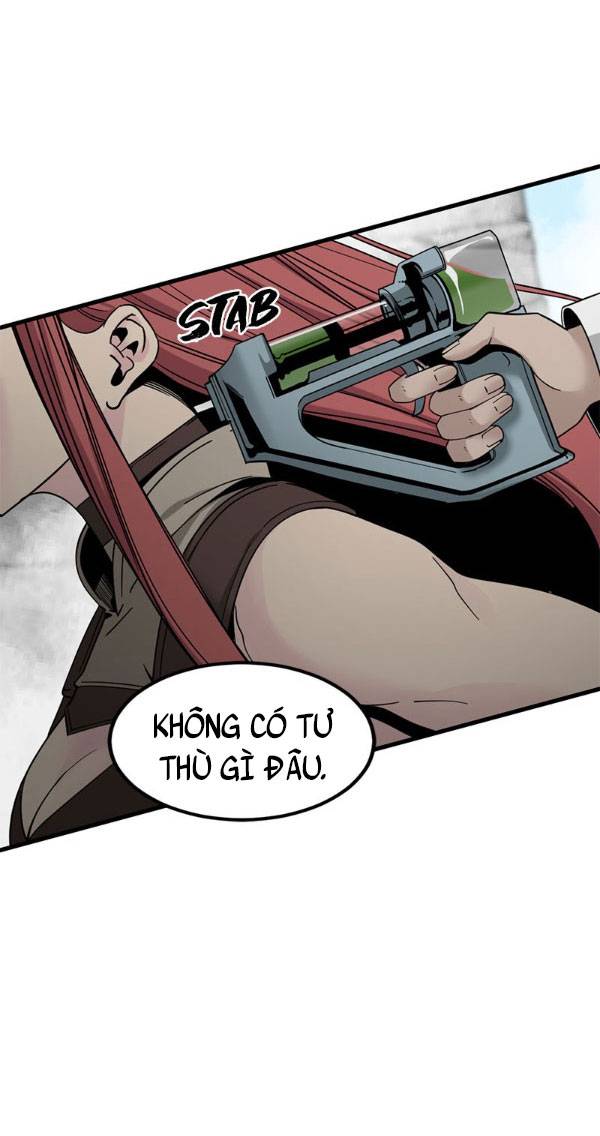 Kẻ Giết Anh Hùng Chapter 24 - Trang 24