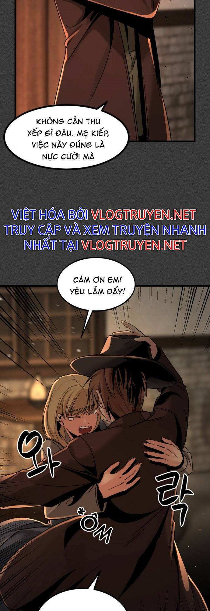 Kẻ Giết Anh Hùng Chapter 19 - Trang 57