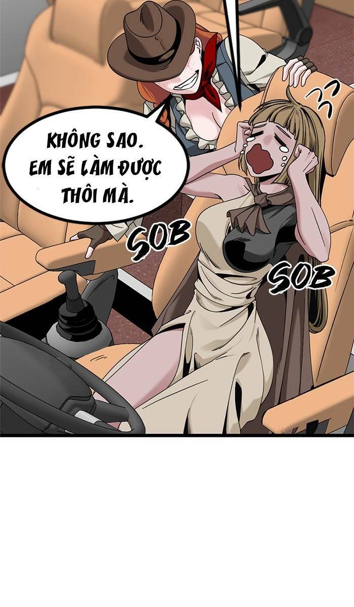 Kẻ Giết Anh Hùng Chapter 67 - Trang 7