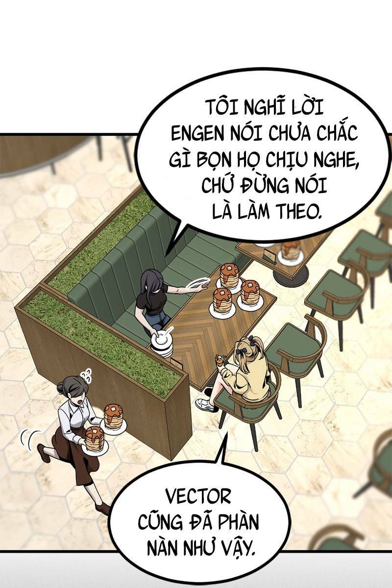 Kẻ Giết Anh Hùng Chapter 66 - Trang 27