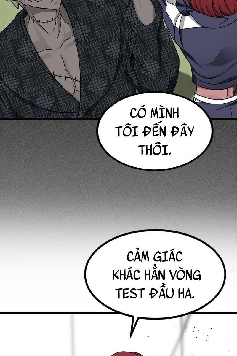 Kẻ Giết Anh Hùng Chapter 58 - Trang 103