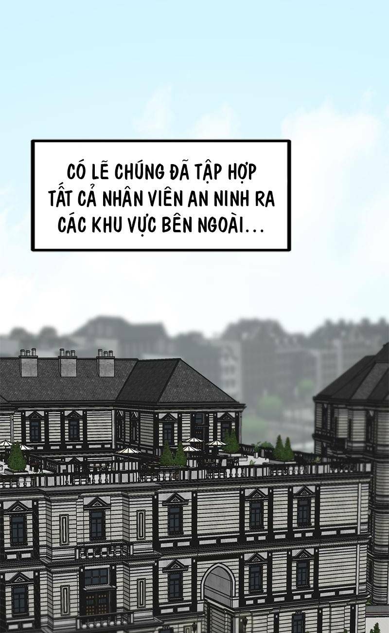 Kẻ Giết Anh Hùng Chapter 50 - Trang 76