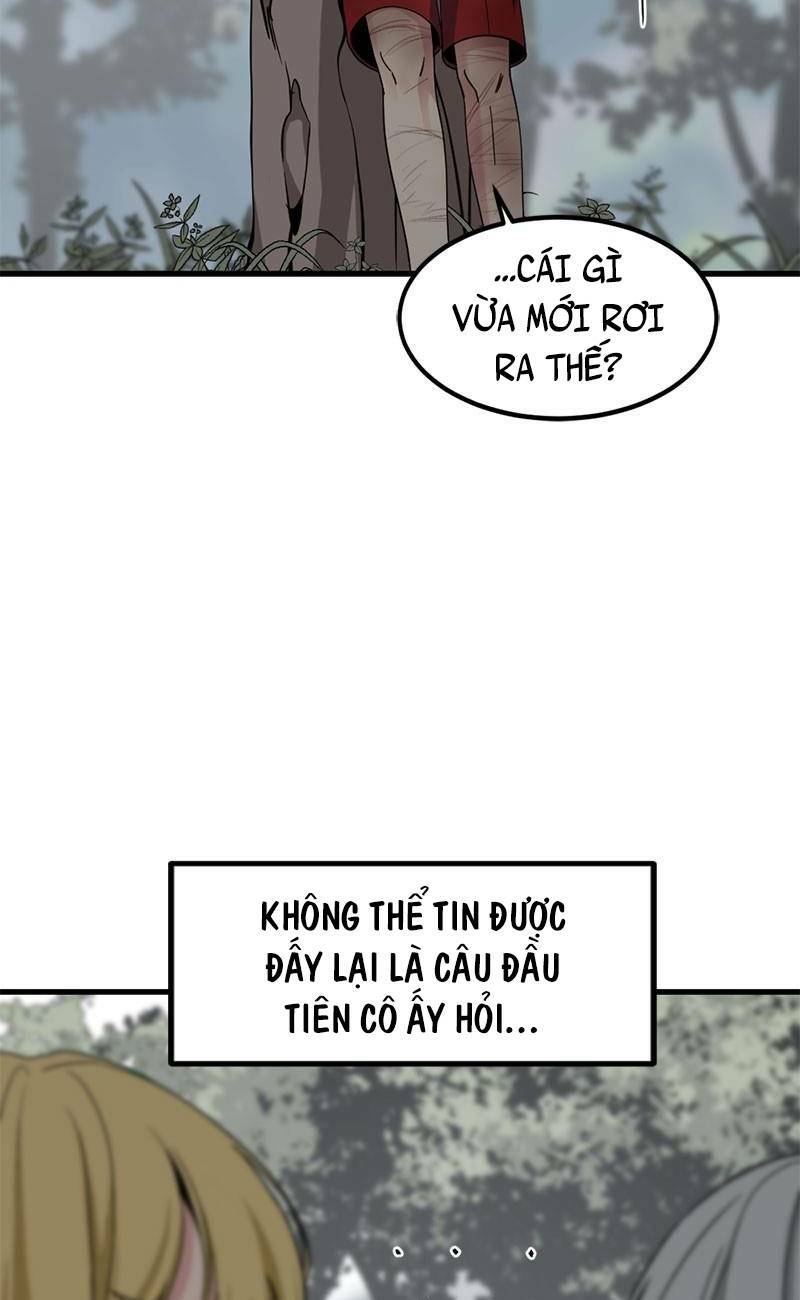 Kẻ Giết Anh Hùng Chapter 48 - Trang 76