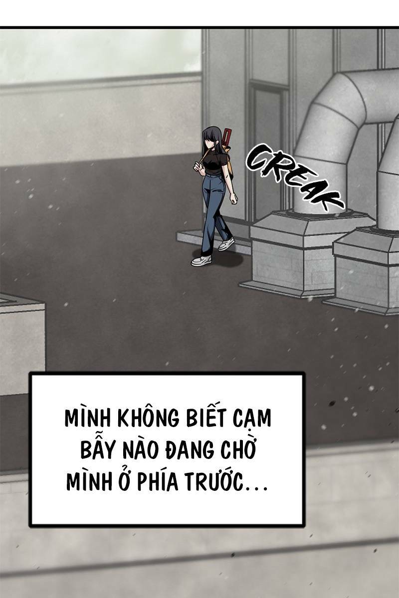 Kẻ Giết Anh Hùng Chapter 61 - Trang 17