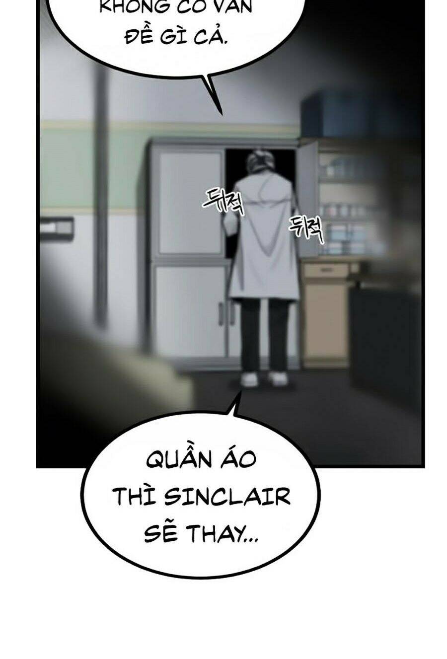 Kẻ Giết Anh Hùng Chapter 5 - Trang 5