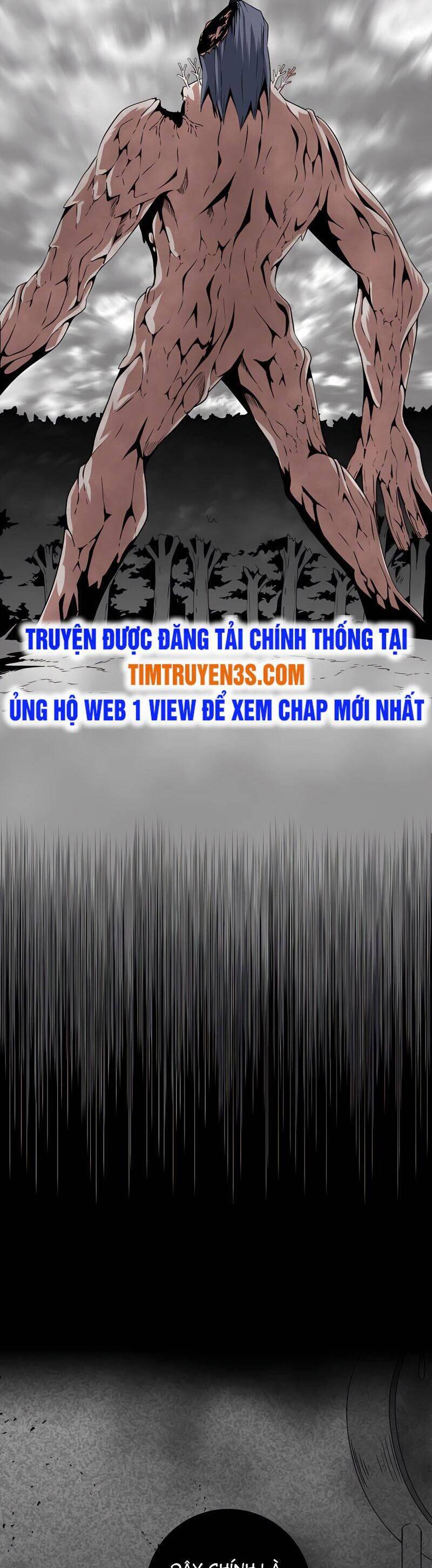 Ta Một Bước Làm Quỷ Vương Chapter 14 - Trang 28