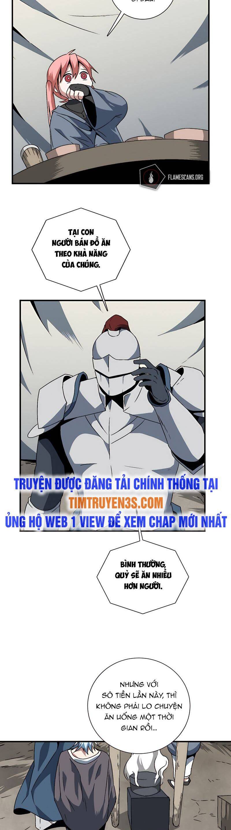 Ta Một Bước Làm Quỷ Vương Chapter 23 - Trang 27