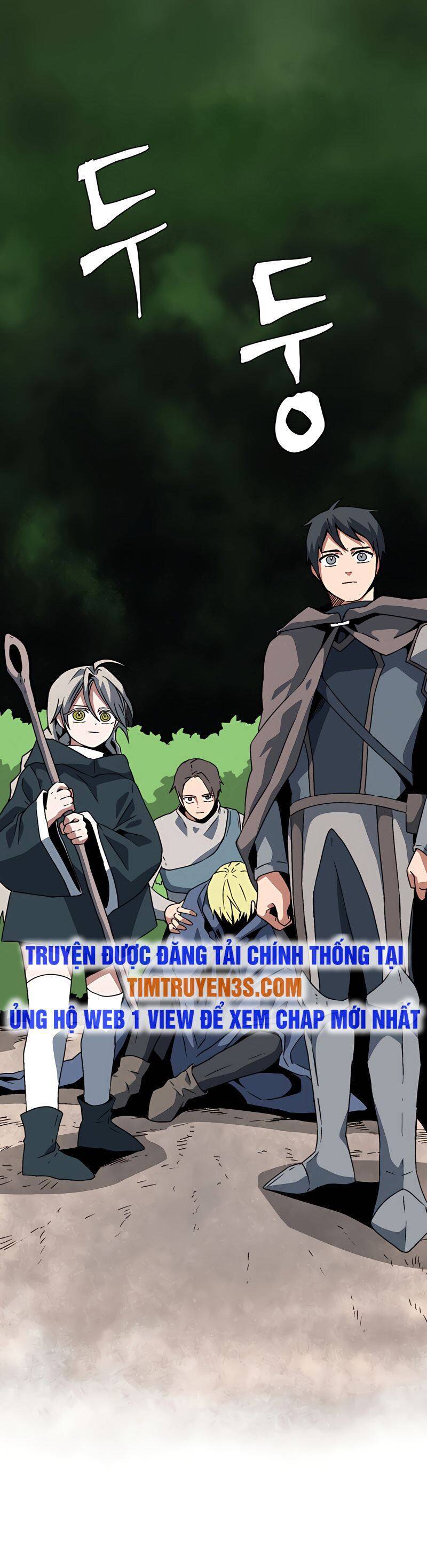 Ta Một Bước Làm Quỷ Vương Chapter 32 - Trang 41