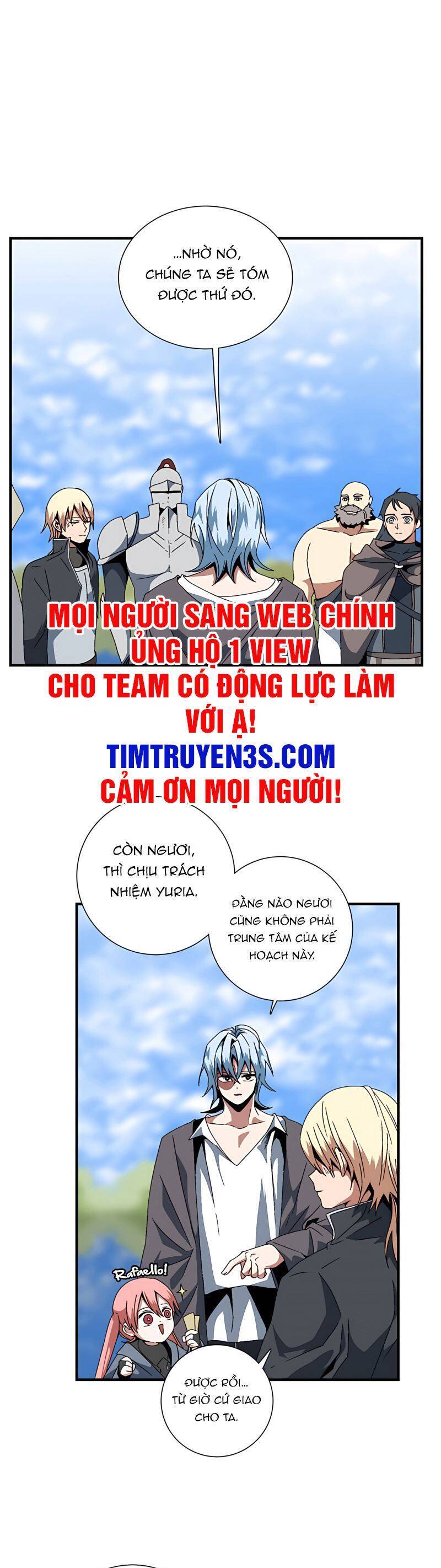 Ta Một Bước Làm Quỷ Vương Chapter 11 - Trang 2