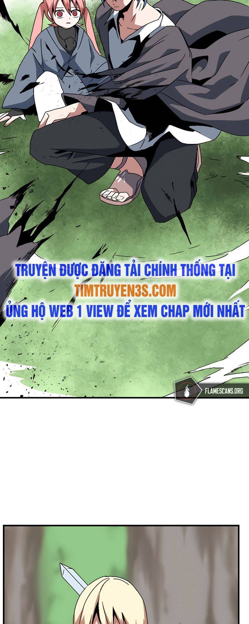 Ta Một Bước Làm Quỷ Vương Chapter 6 - Trang 50