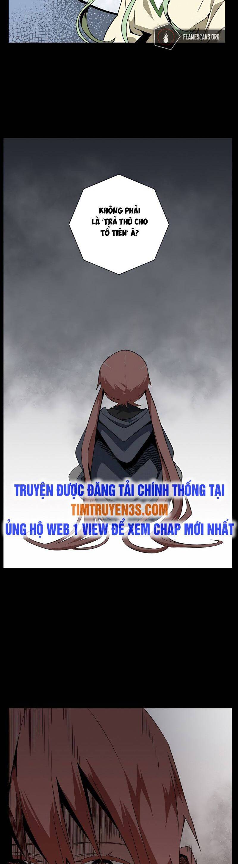 Ta Một Bước Làm Quỷ Vương Chapter 17 - Trang 16