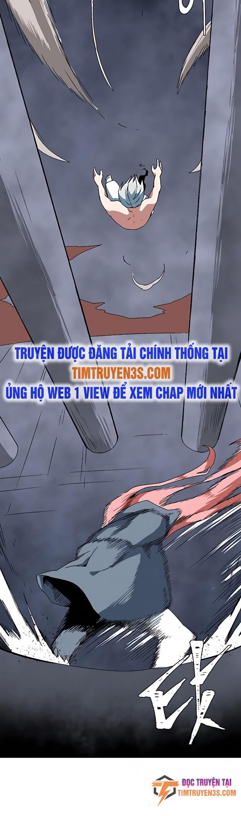 Ta Một Bước Làm Quỷ Vương Chapter 62 - Trang 38