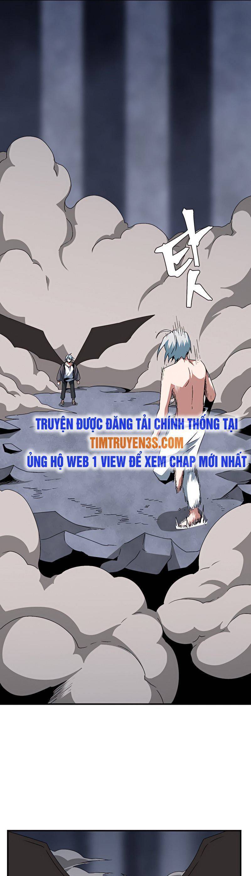 Ta Một Bước Làm Quỷ Vương Chapter 64 - Trang 16