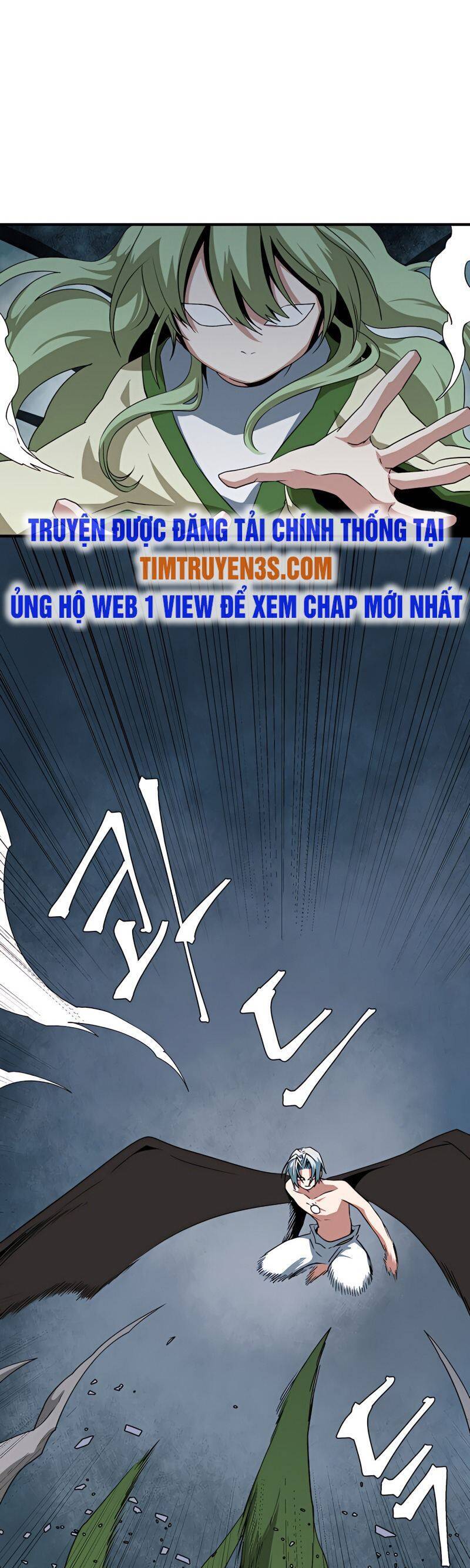 Ta Một Bước Làm Quỷ Vương Chapter 68 - Trang 11