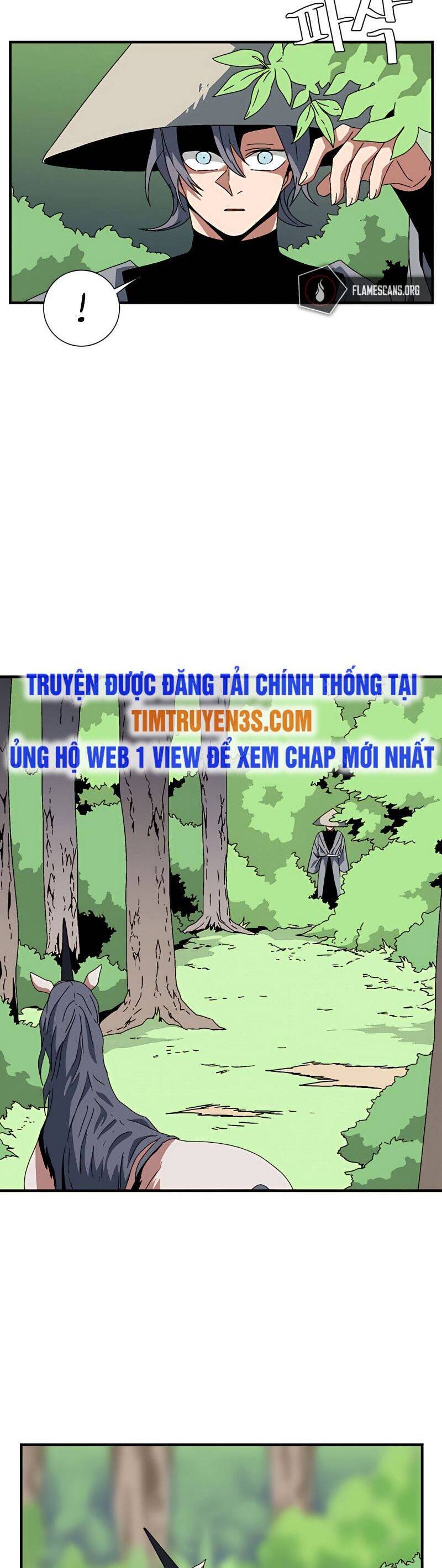 Ta Một Bước Làm Quỷ Vương Chapter 11 - Trang 12