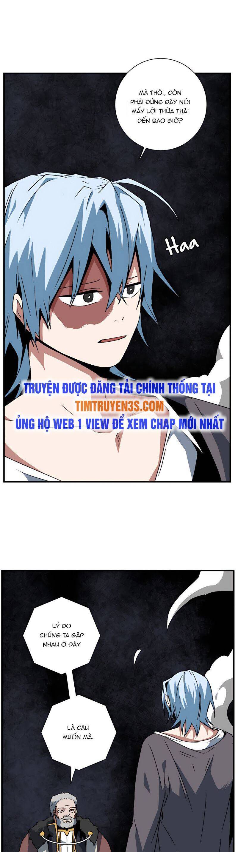 Ta Một Bước Làm Quỷ Vương Chapter 50 - Trang 35