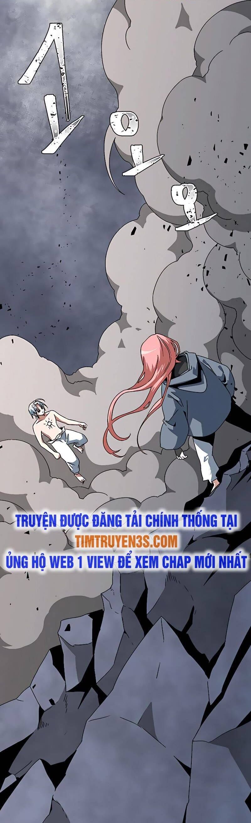 Ta Một Bước Làm Quỷ Vương Chapter 63 - Trang 1