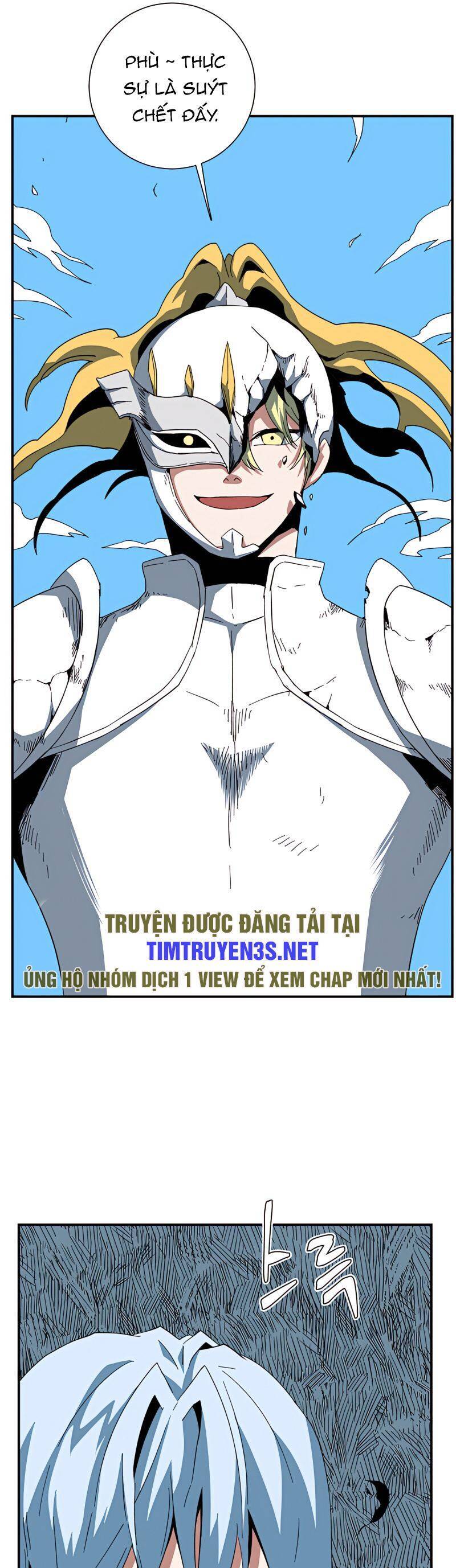 Ta Một Bước Làm Quỷ Vương Chapter 76 - Trang 5