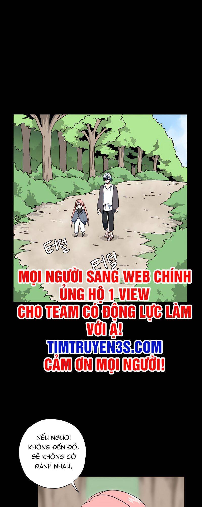 Ta Một Bước Làm Quỷ Vương Chapter 5 - Trang 0