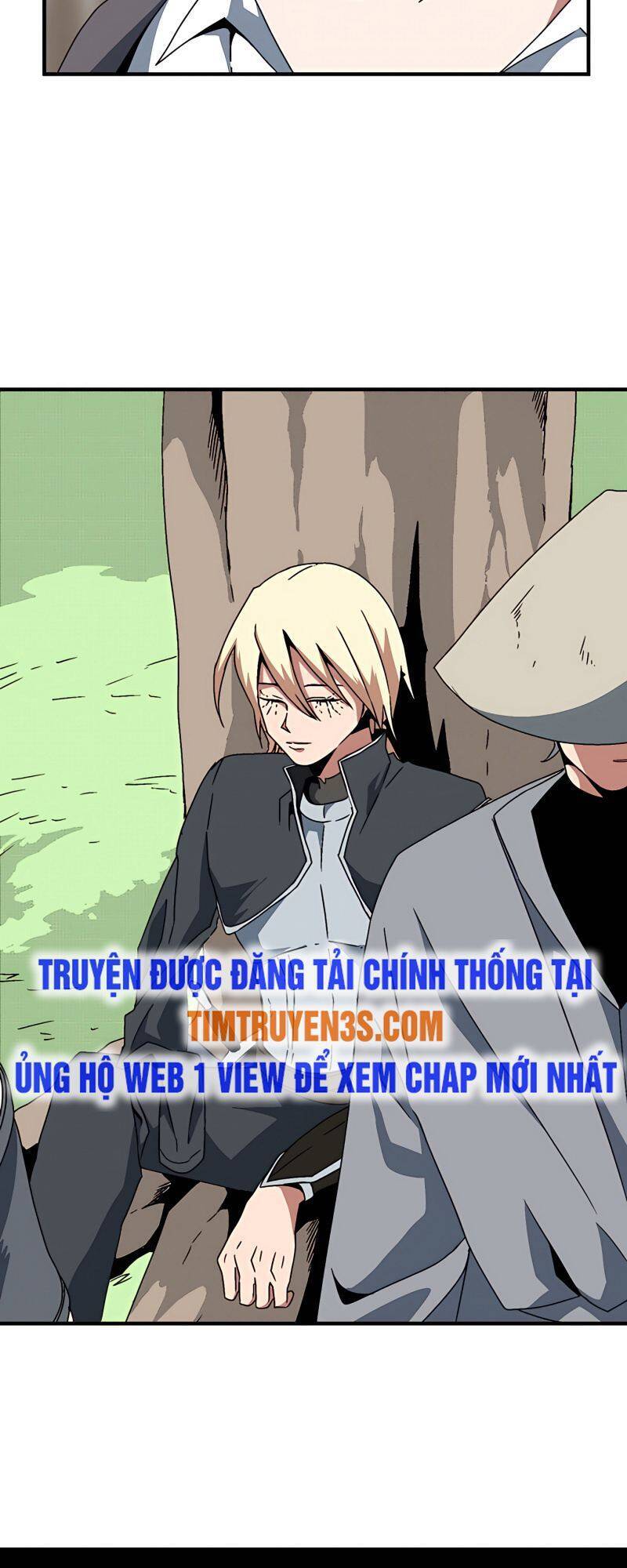 Ta Một Bước Làm Quỷ Vương Chapter 6 - Trang 39