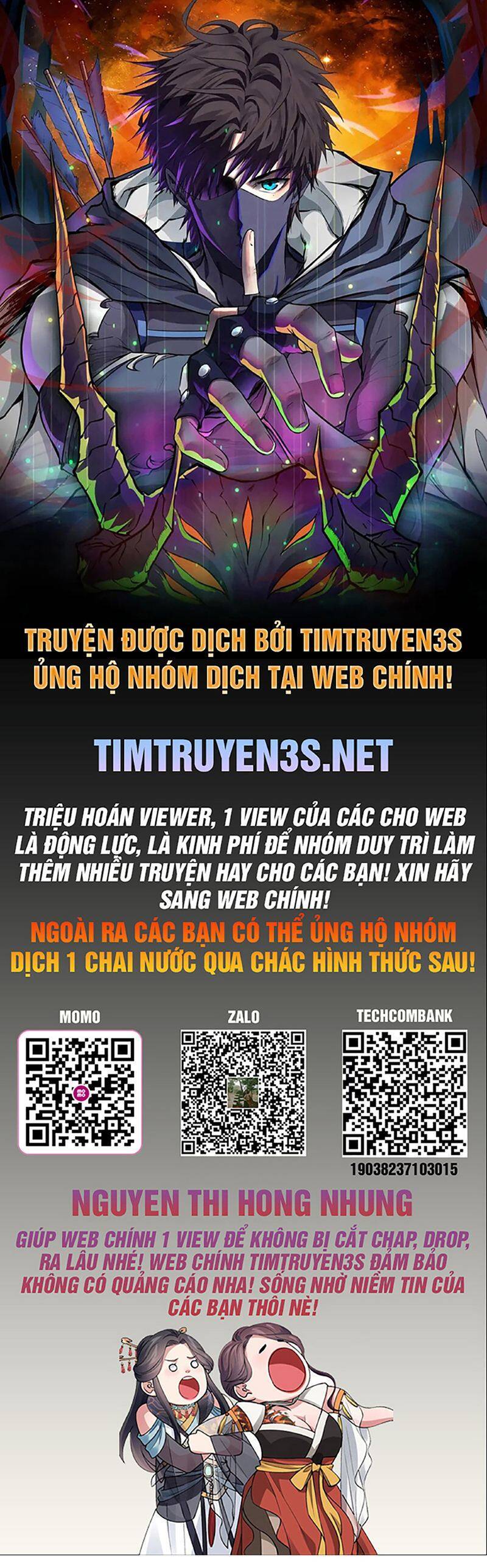 Ta Một Bước Làm Quỷ Vương Chapter 75 - Trang 0