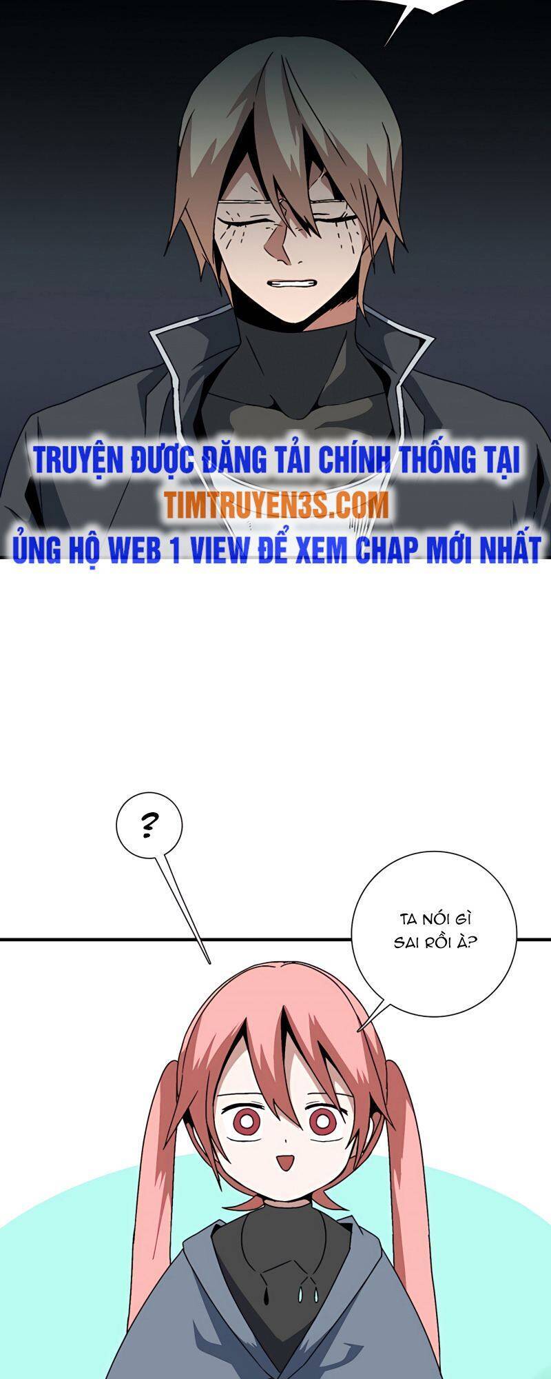 Ta Một Bước Làm Quỷ Vương Chapter 7 - Trang 58