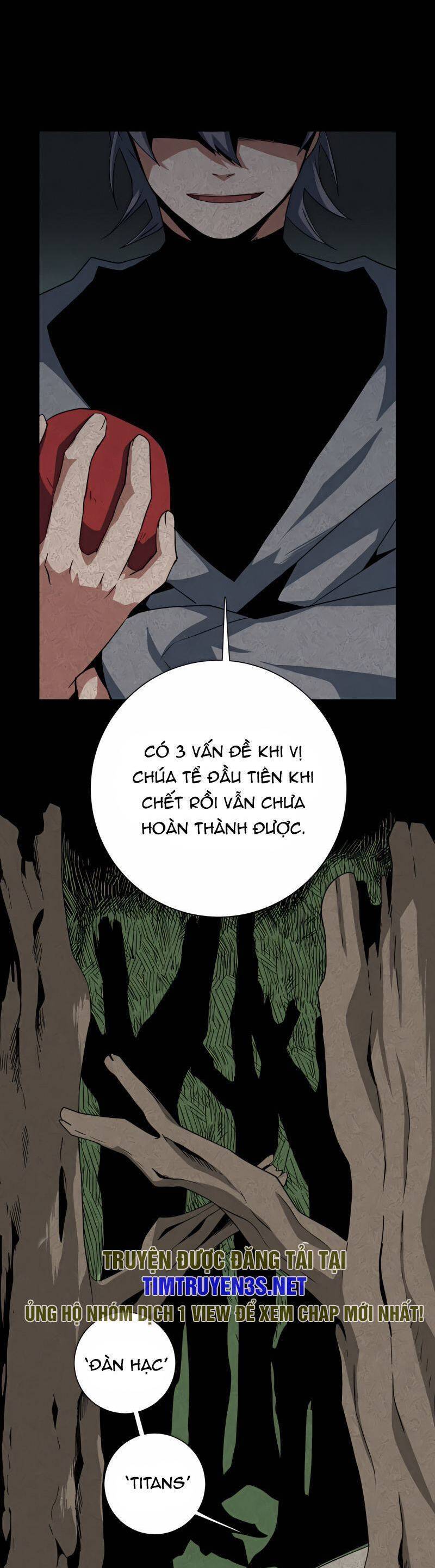 Ta Một Bước Làm Quỷ Vương Chapter 72 - Trang 26