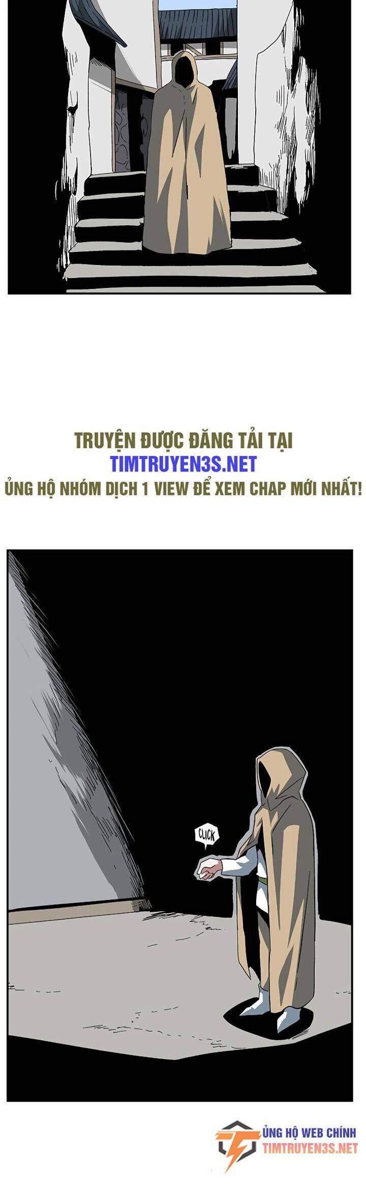 Ta Một Bước Làm Quỷ Vương Chapter 87 - Trang 33