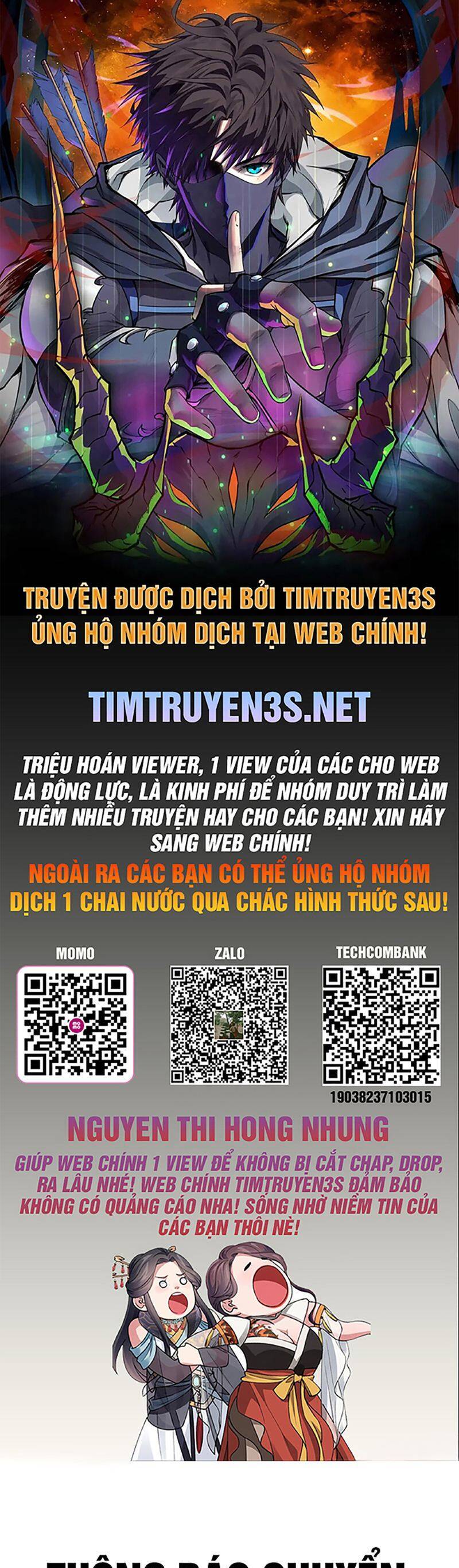 Ta Một Bước Làm Quỷ Vương Chapter 84 - Trang 0