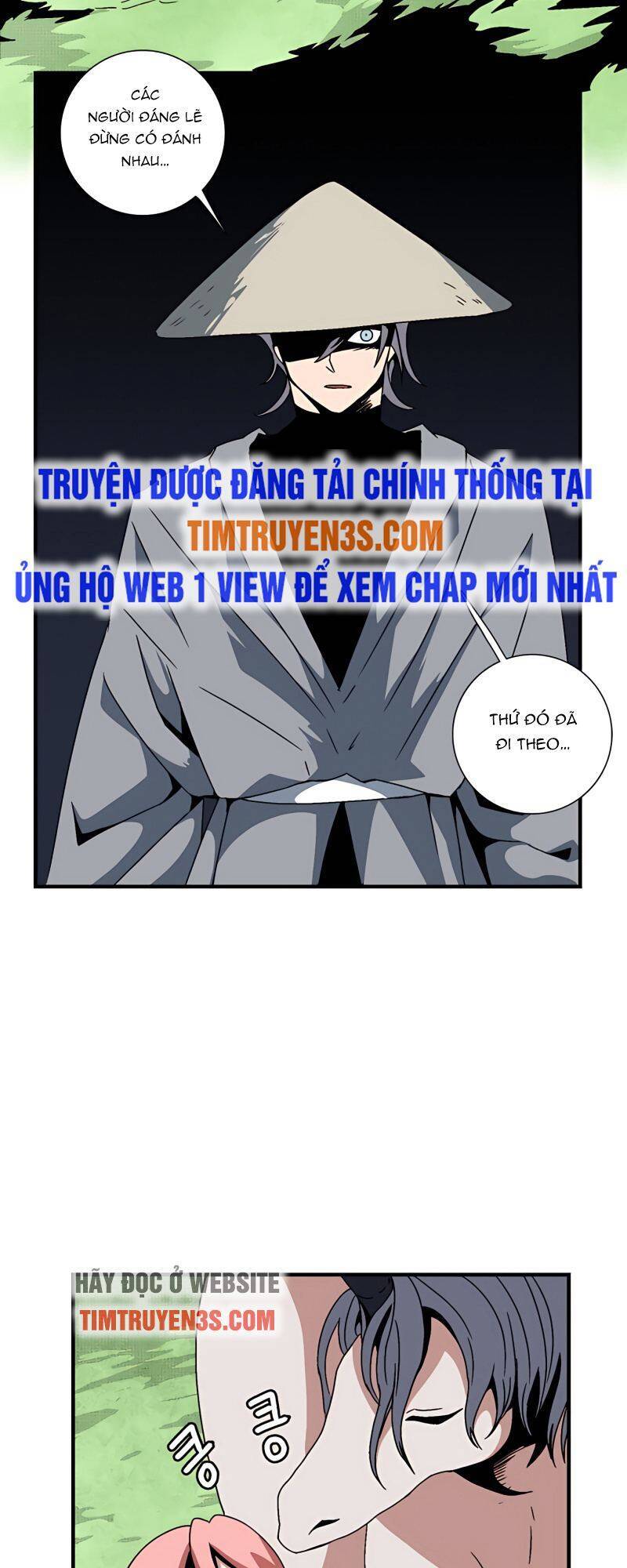 Ta Một Bước Làm Quỷ Vương Chapter 7 - Trang 61