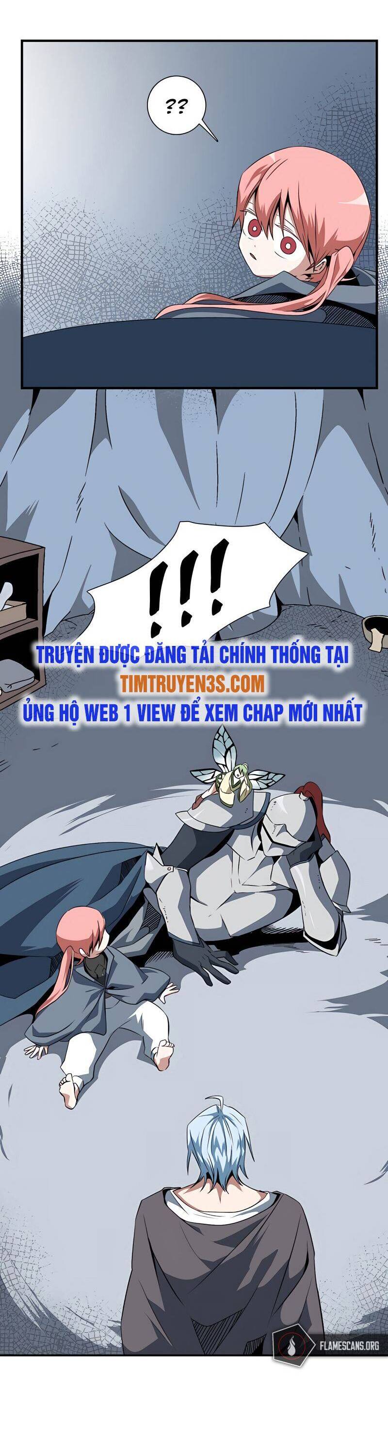 Ta Một Bước Làm Quỷ Vương Chapter 16 - Trang 38