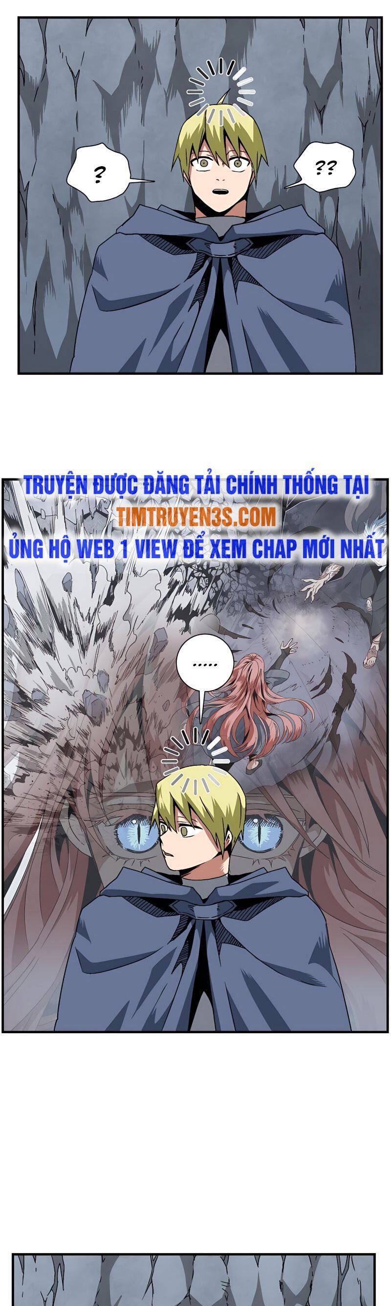 Ta Một Bước Làm Quỷ Vương Chapter 21 - Trang 26