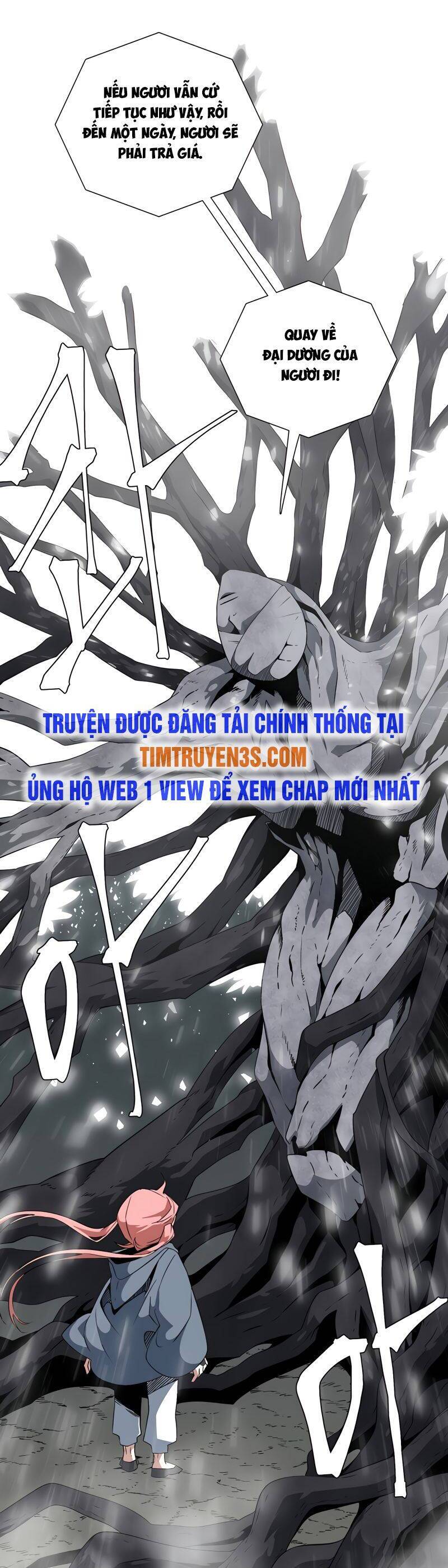 Ta Một Bước Làm Quỷ Vương Chapter 16 - Trang 19