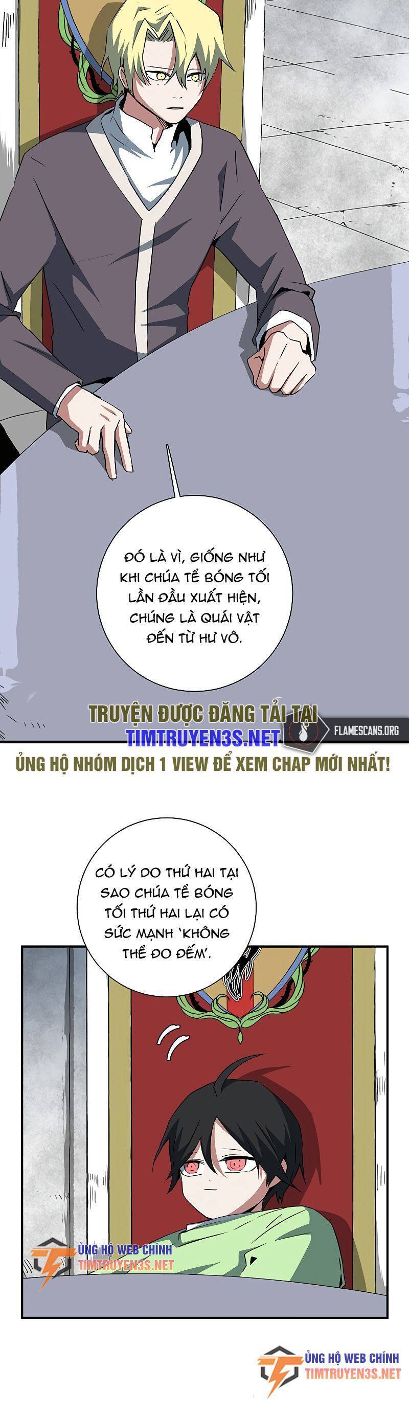 Ta Một Bước Làm Quỷ Vương Chapter 70 - Trang 16