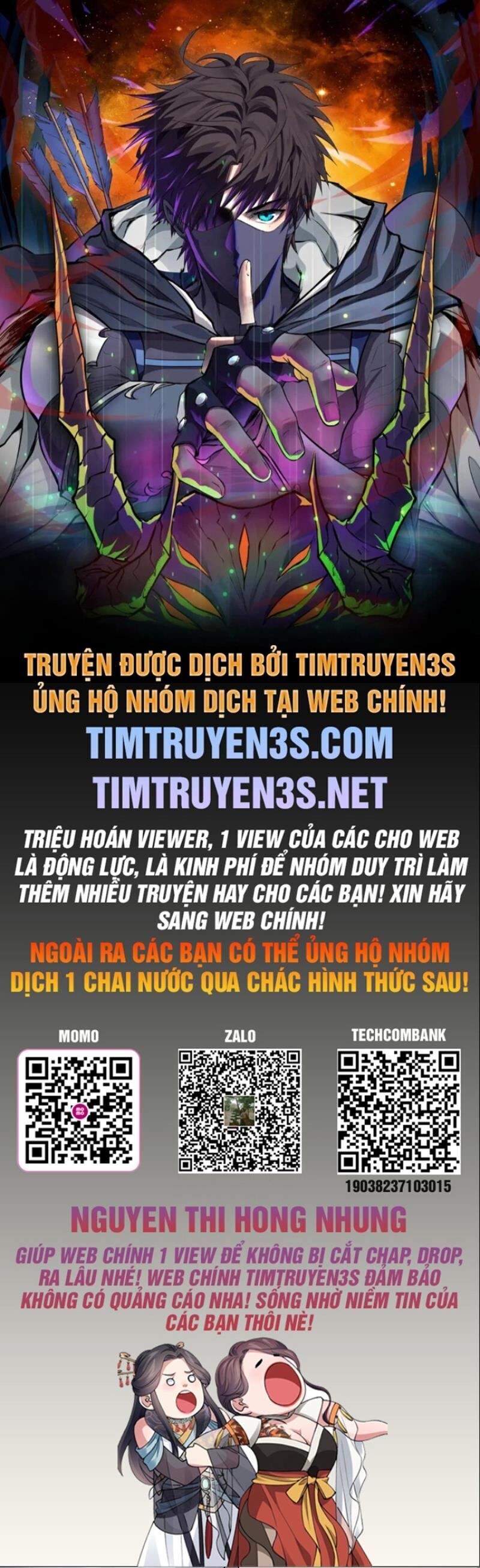 Ta Một Bước Làm Quỷ Vương Chapter 62 - Trang 0