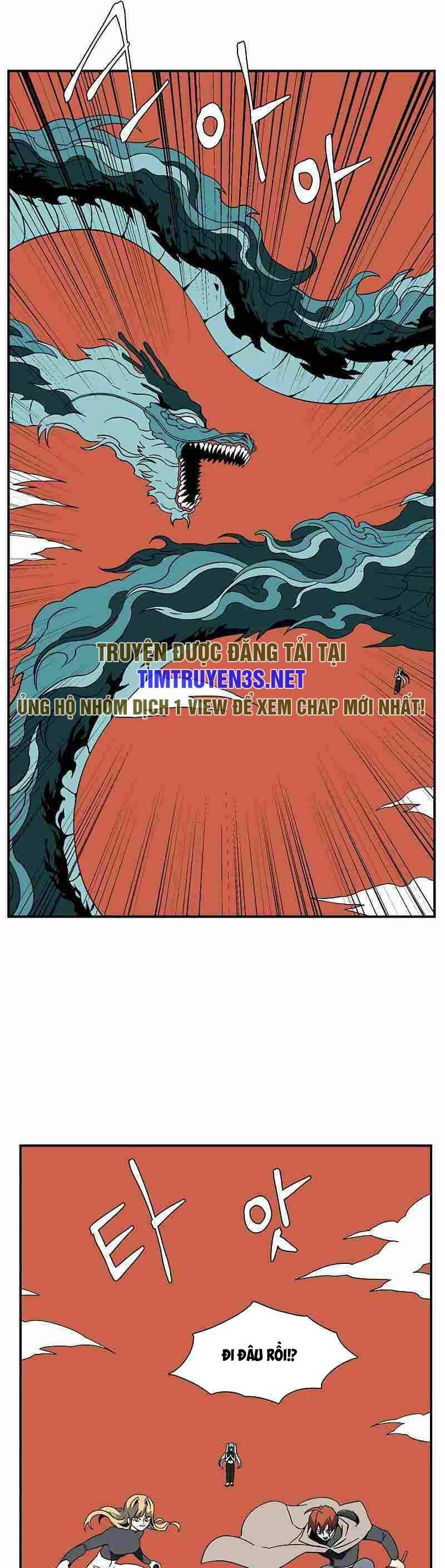 Ta Một Bước Làm Quỷ Vương Chapter 93 - Trang 40